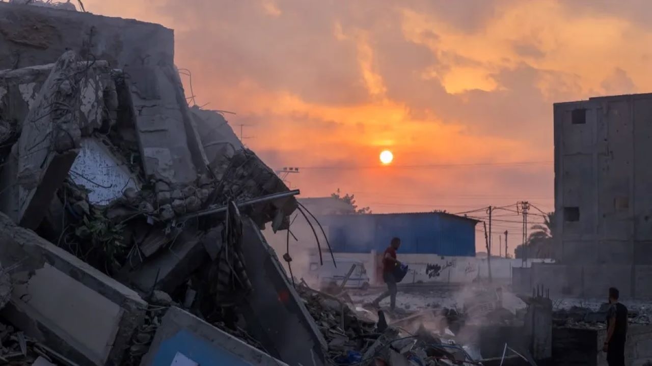Conflito entre Israel e Hamas entra em seu 3º dia e não tem previsão de acabar
