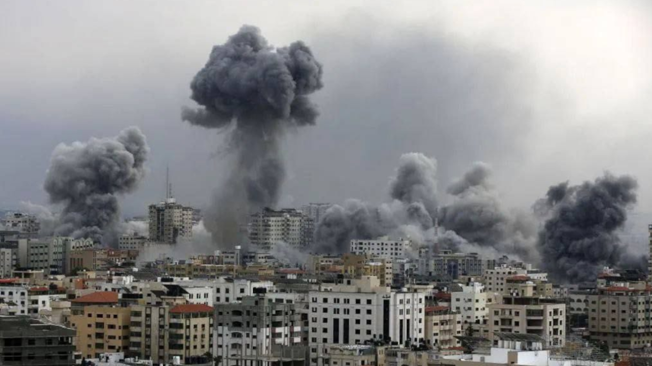 Hamas ameaça executar reféns ao vivo se Israel continuar ataques