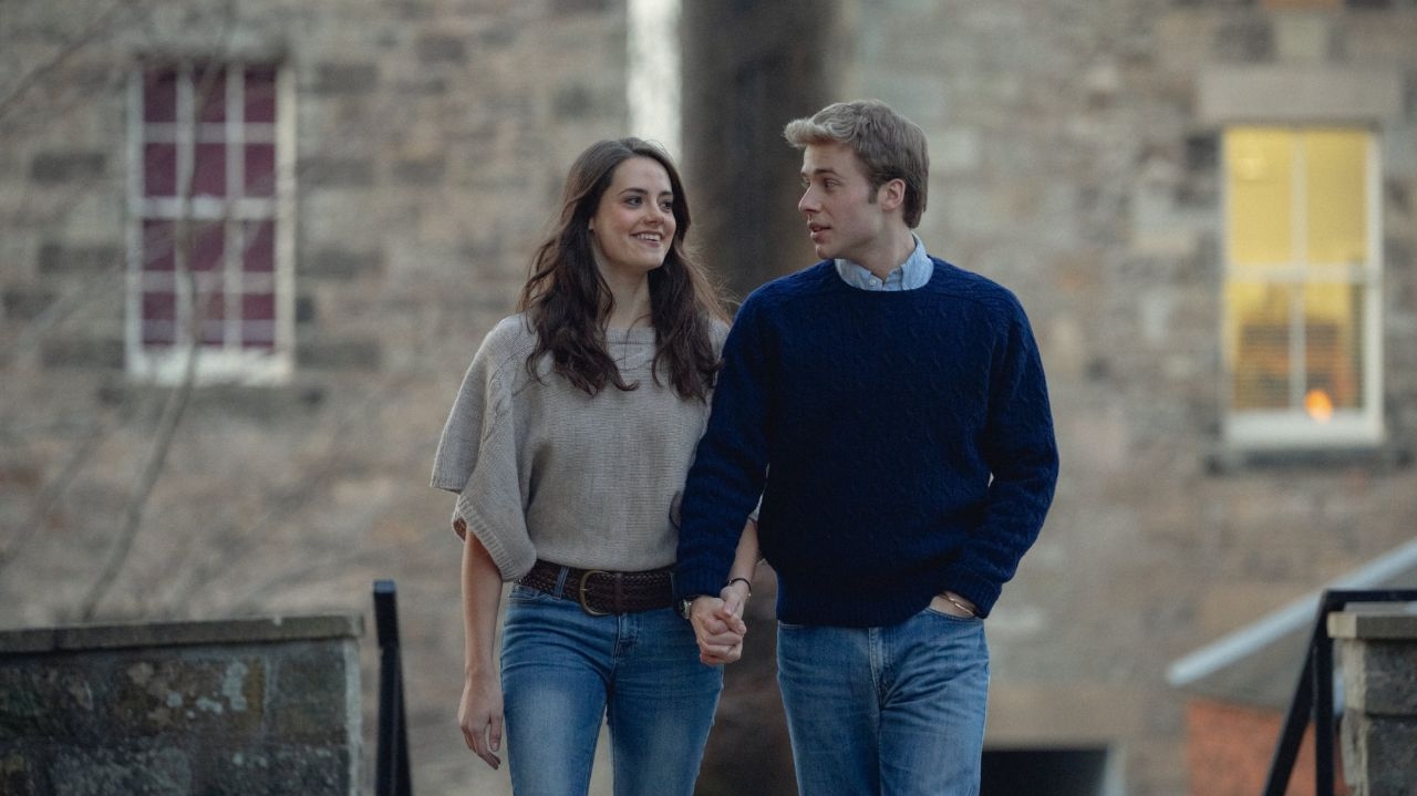 “The Crown”: Netflix revela teaser e data de lançamento da última temporada