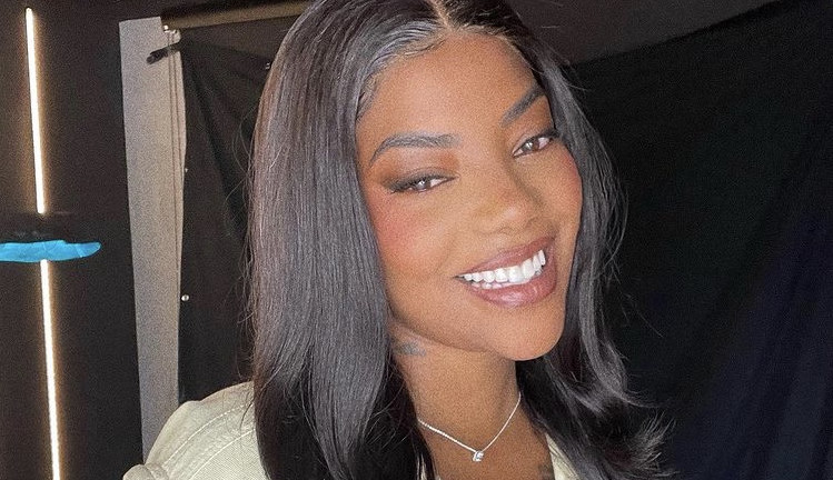 Ludmilla consegue medida protetiva contra o pai