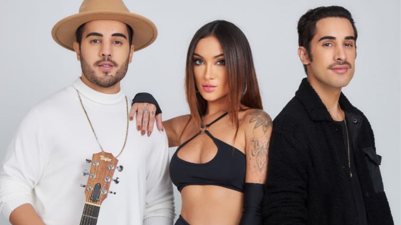 Melim faz show no Rio de Janeiro e divulga data de novo DVD