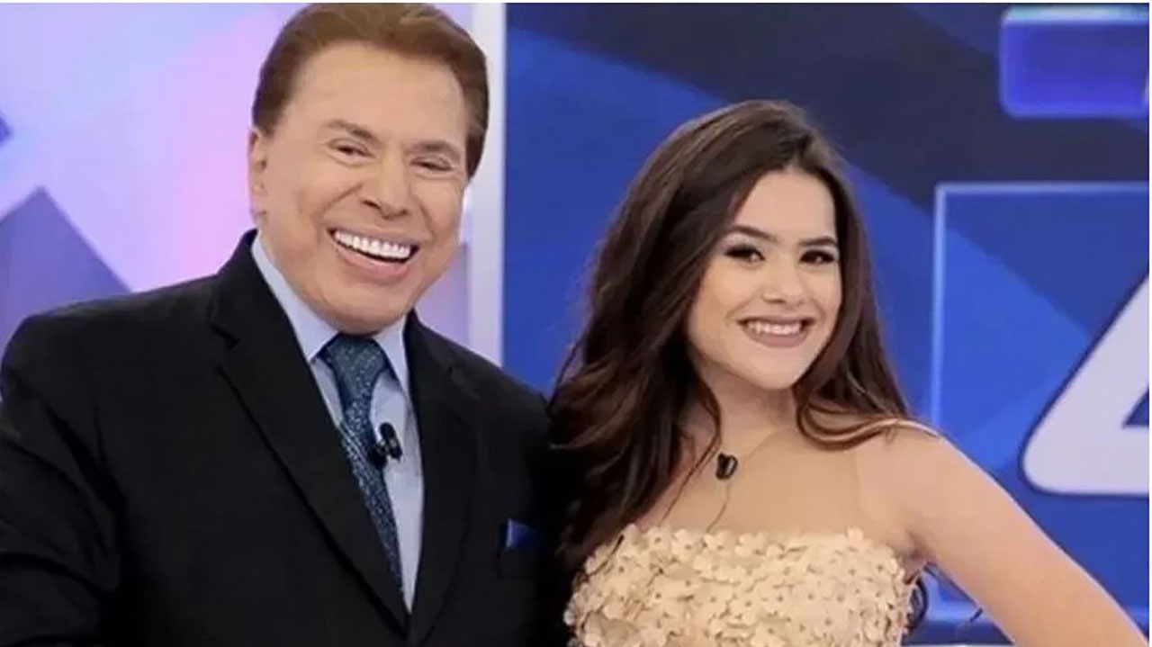 Portiolli revela que Silvio Santos surpreendeu a todos com decisão feita sem consultar Maisa
