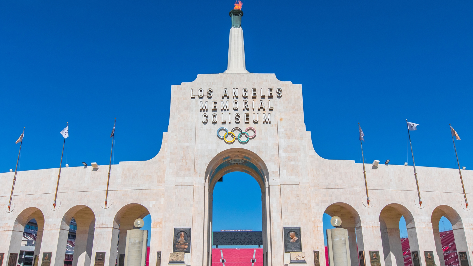 Olimpíadas de 2028 em Los Angeles tem cinco novos esportes sugeridos