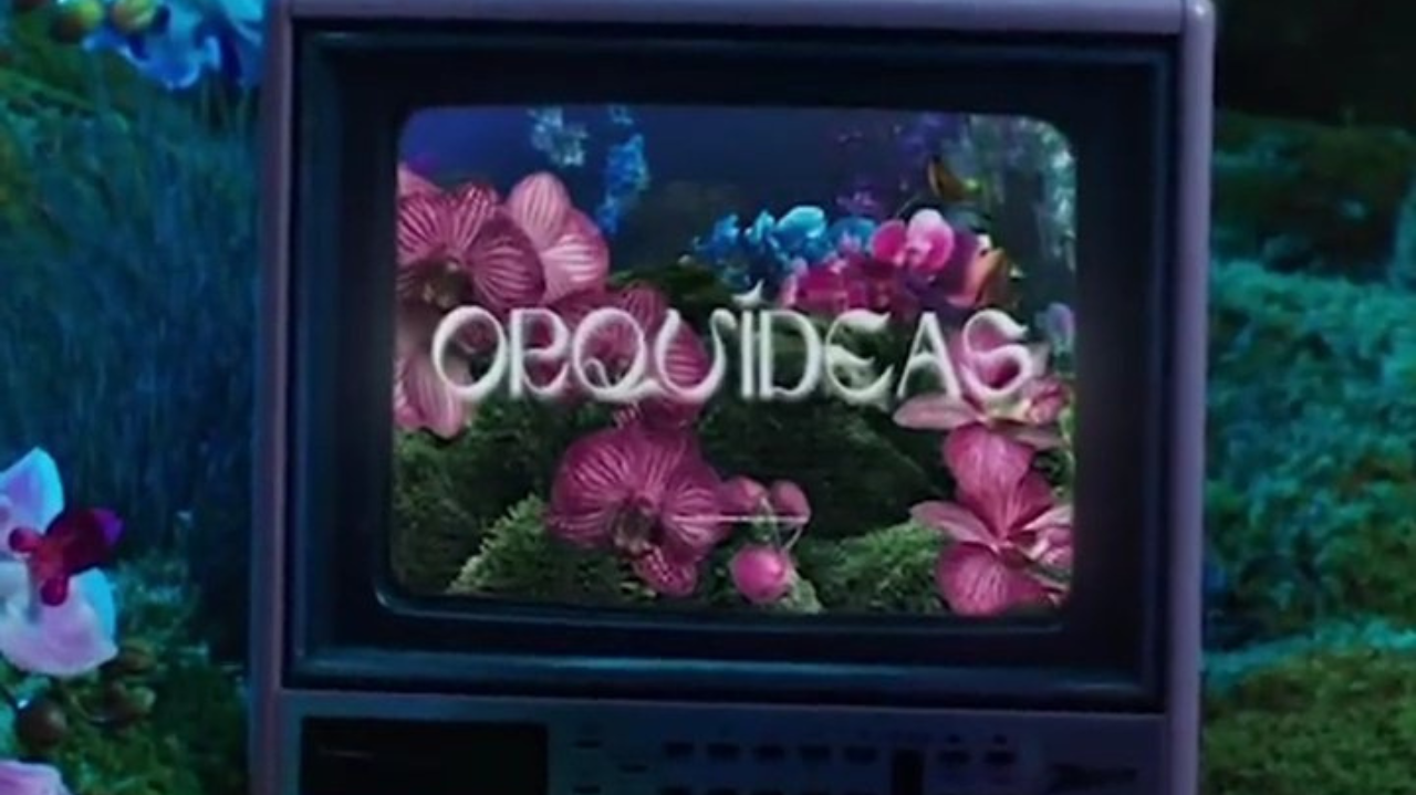 Kali Uchis anuncia “Orquídeas”, seu mais novo álbum em espanhol