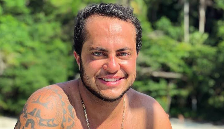 Exclusivo: Thammy Miranda passará por transplante capilar