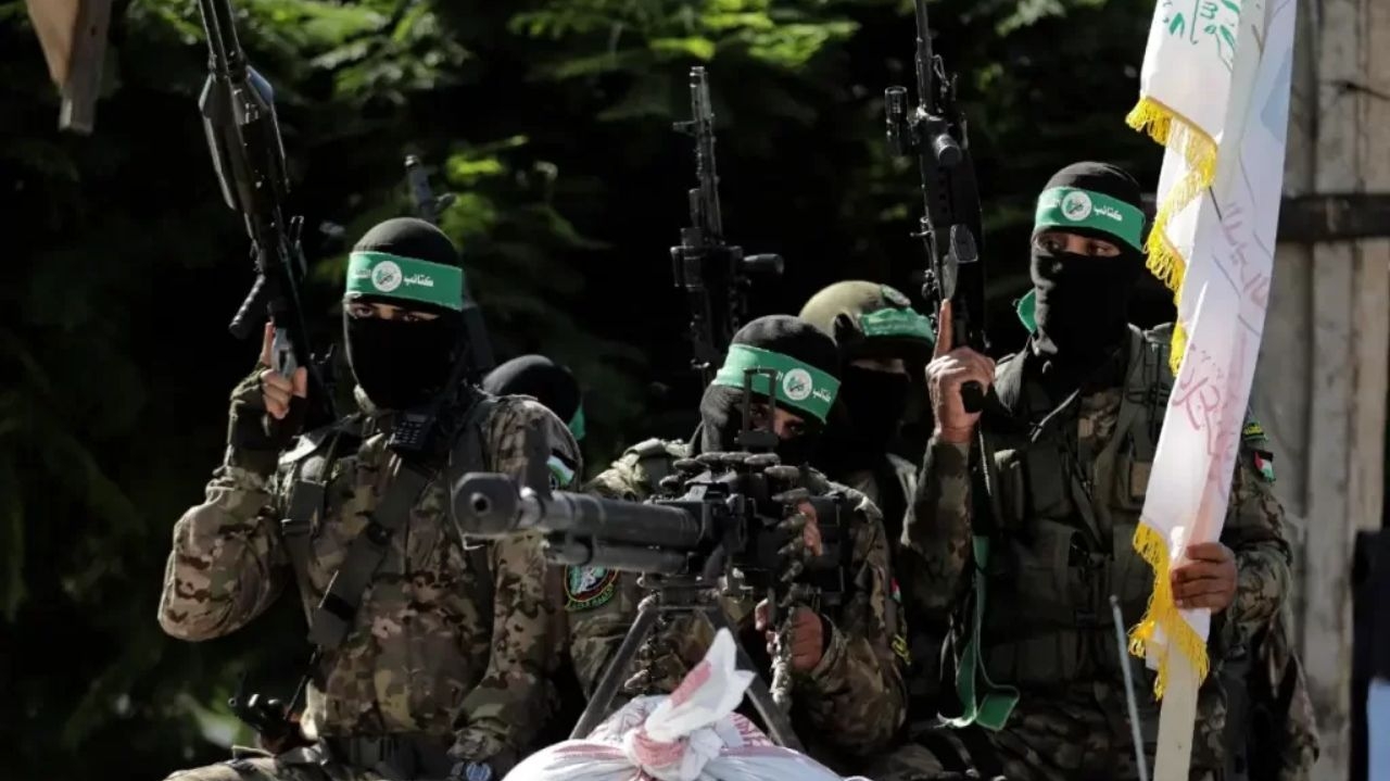 Hamas afirma que está “aberto a discussões” sobre trégua com Israel
