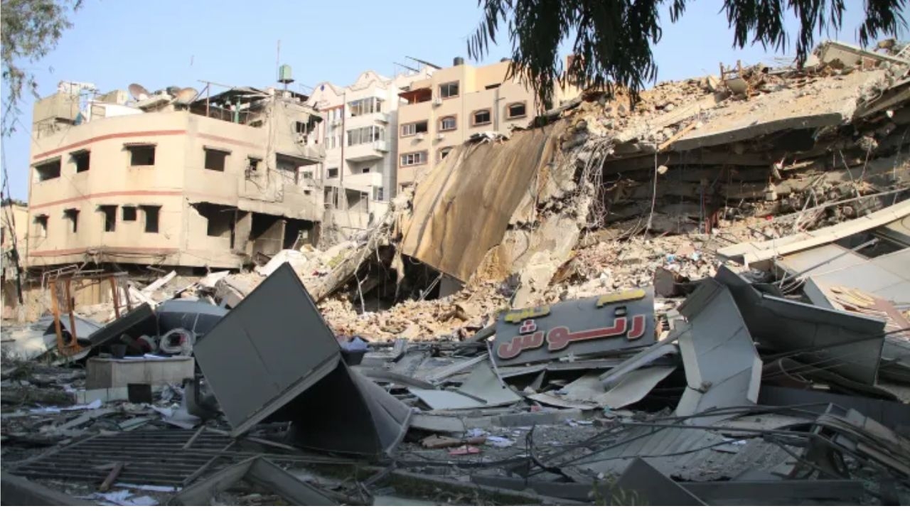 Faixa de Gaza: conheça a região central do conflito entre Israel e Hamas