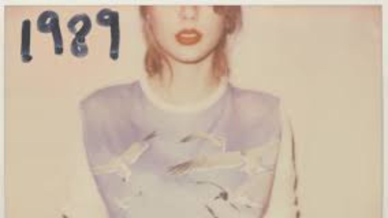 “1989” ultrapassa a marca de 7 bilhões de streams no Spotify