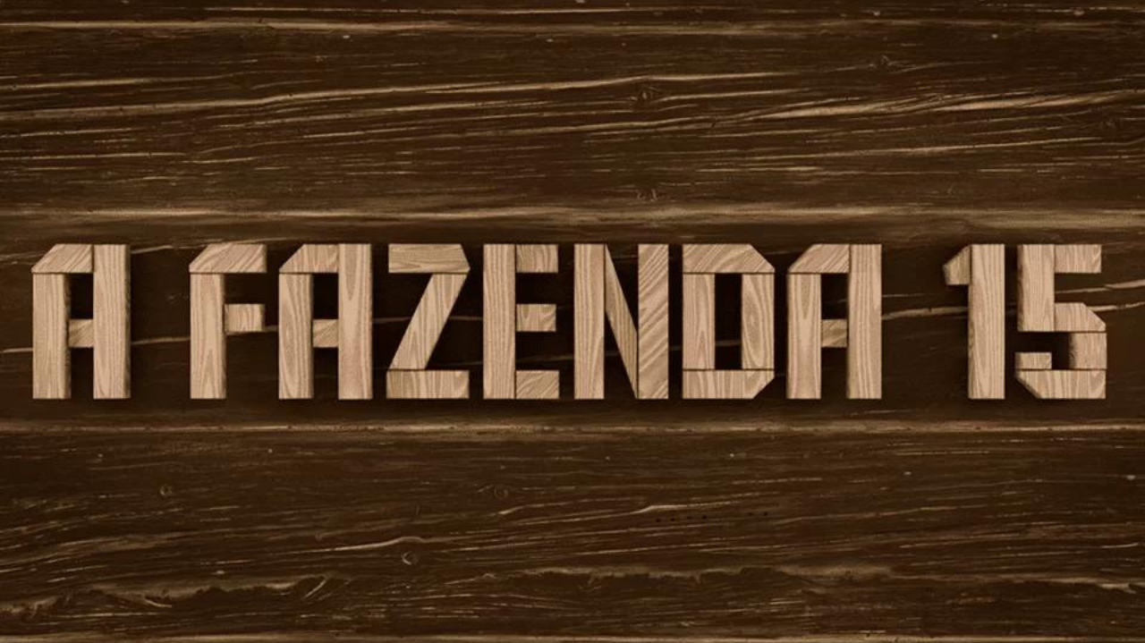 A Fazenda 15: formação do terceiro paredão promete agitar a noite dos peões