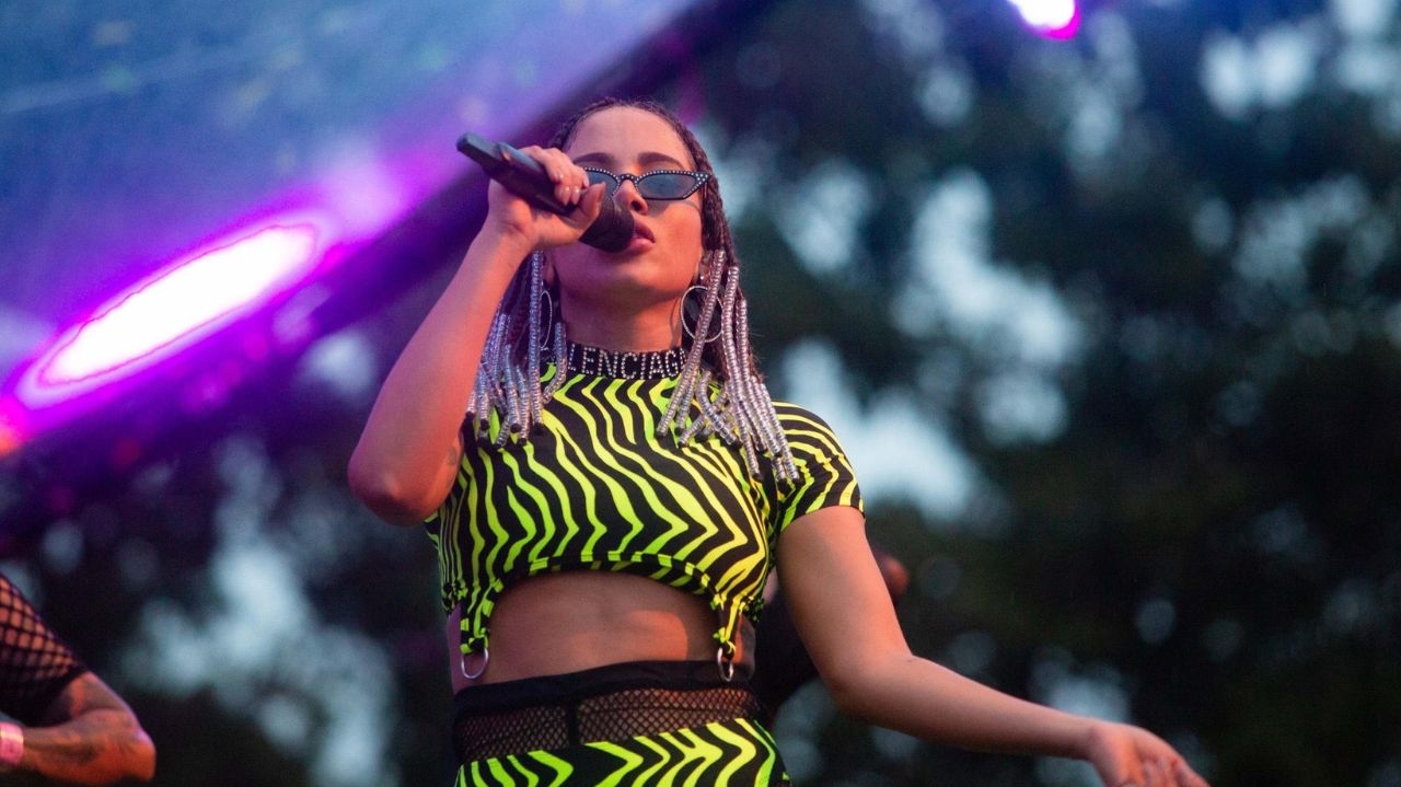 Anitta é confirmada no Tomorrowland Brasil 2023