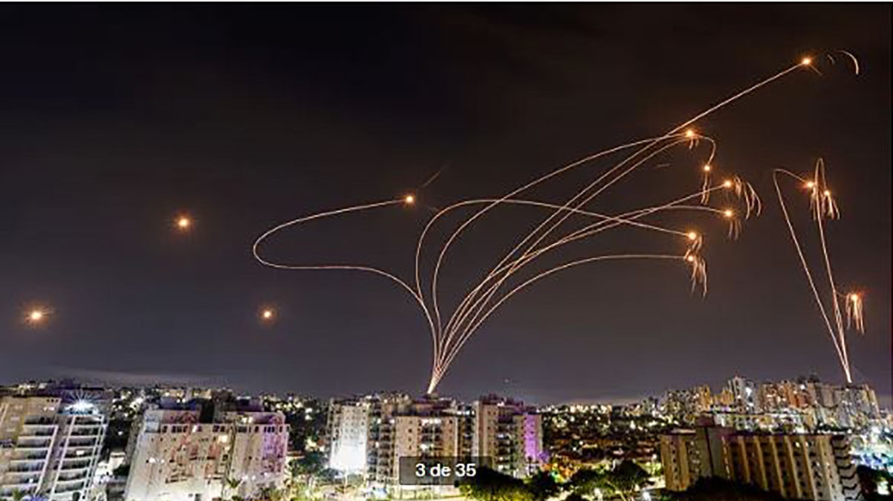 Rota de resgate do Brasil em Faixa de Gaza é interrompida por ação de Israel