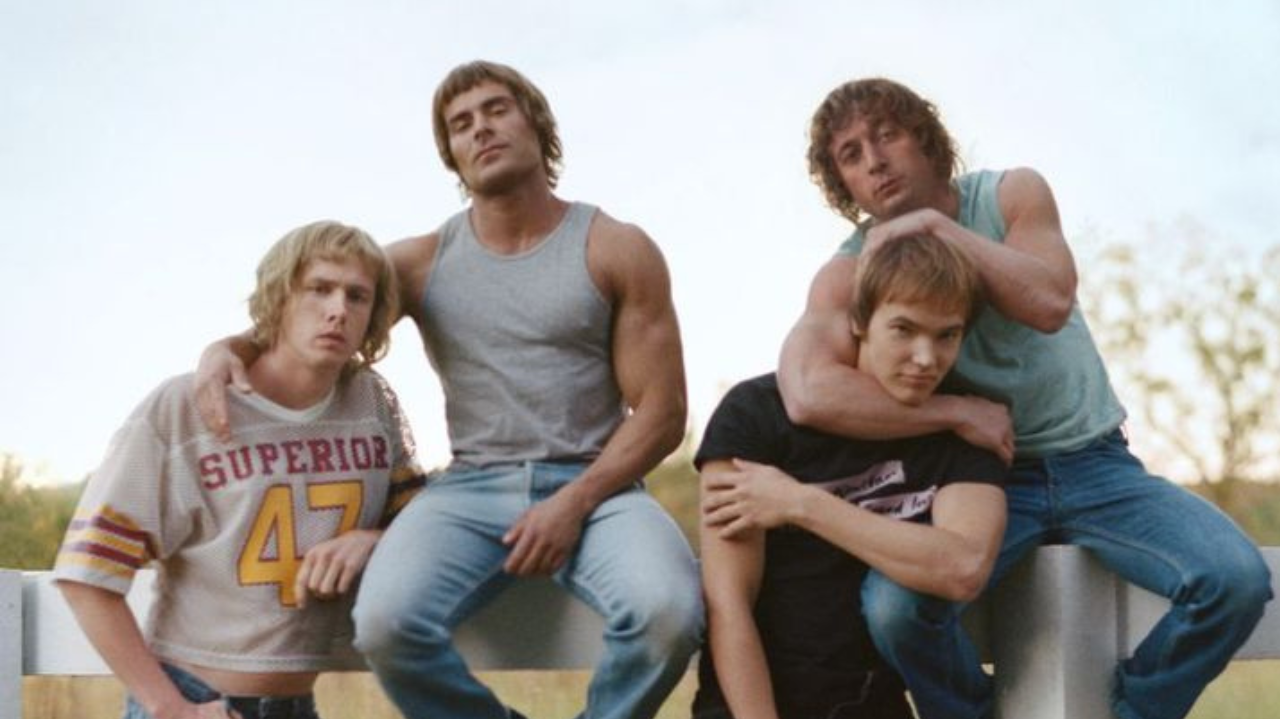 “The Iron Claw”: saiu o primeiro trailler do novo filme da A24 protagonizado por Zac Efron