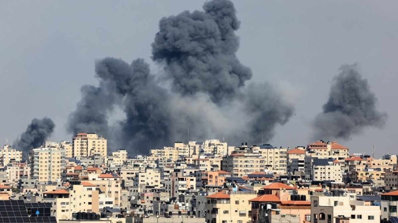 Governos de EUA e Reino Unido pedem que viagens a Israel sejam evitadas no momento