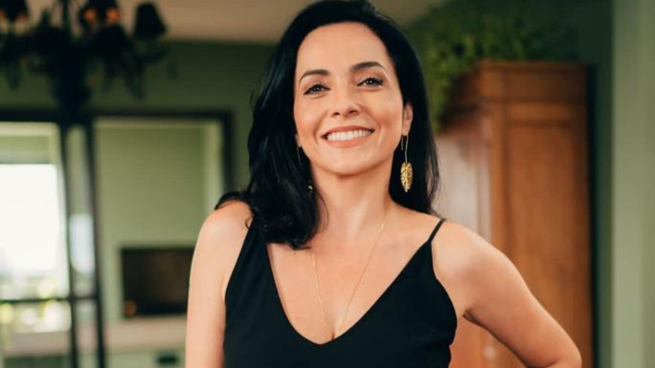 OUTUBRO ROSA: Izabella Camargo lista pontos essenciais para conquistar o equilíbrio entre o ambiente profissional e pessoal