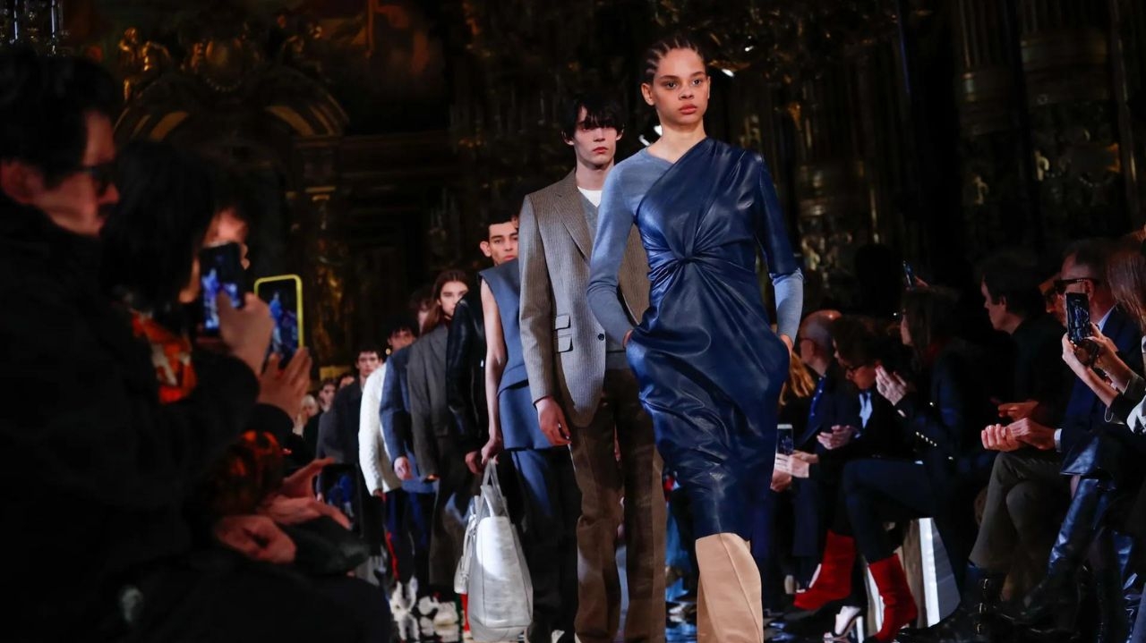 Vegan Fashion Week: confira destaques da semana de moda vegana