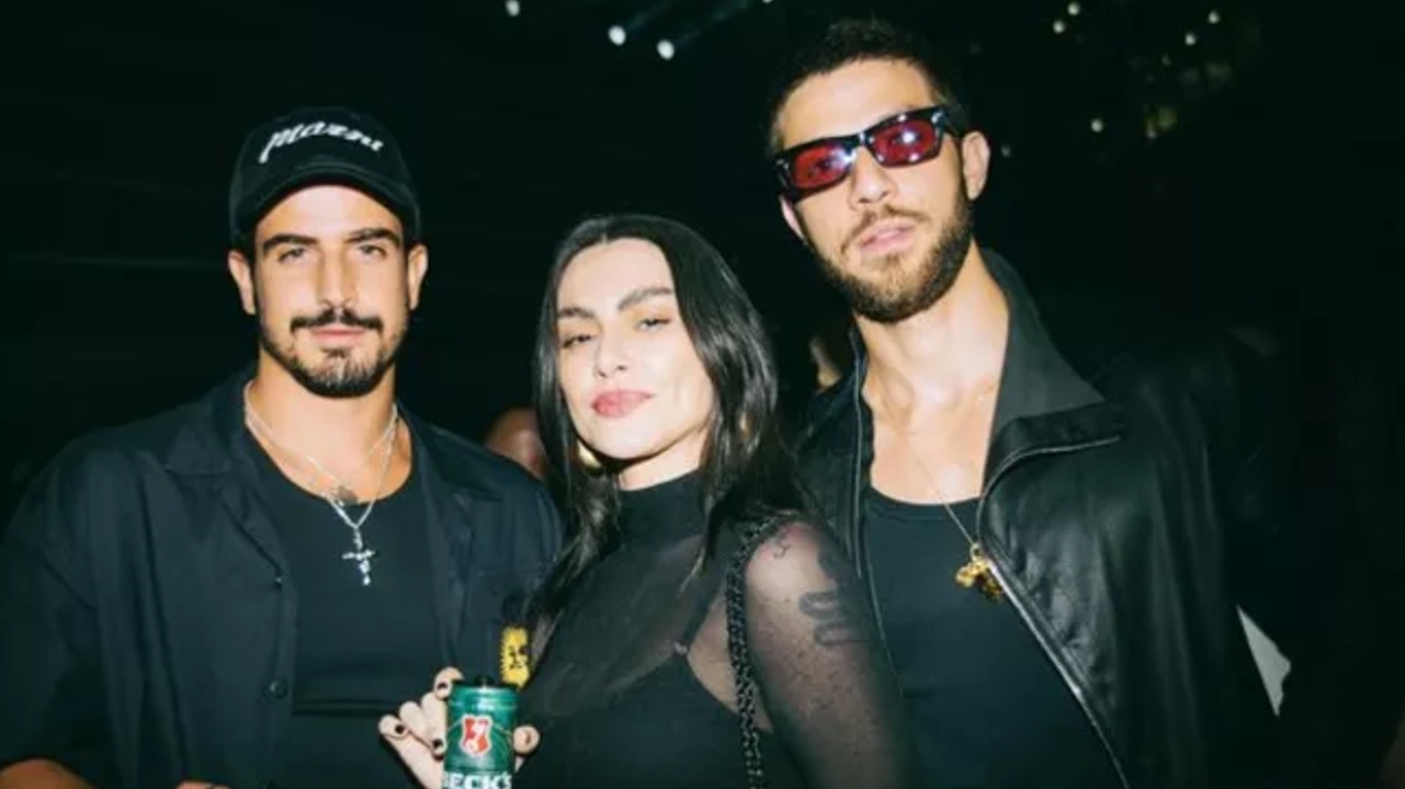 Tomorrowland Brasil: Famosos aproveitam o maior Festival de música eletrônica do Brasil