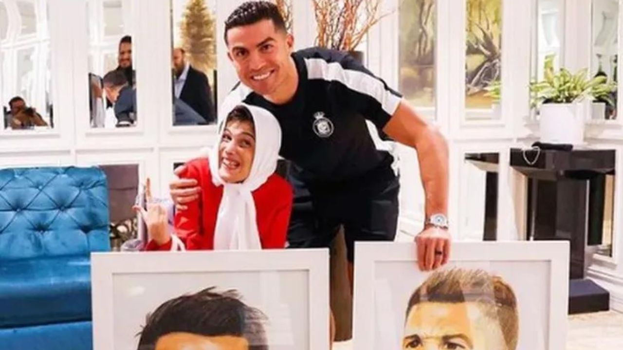 Legistas iranianos pedem a condenação de Cristiano com punição de 100 chibatadas
