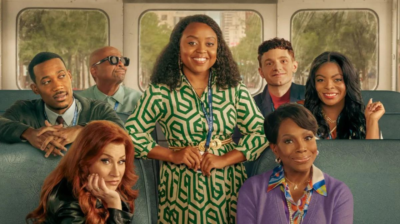 Série “Abbott Elementary” terá episódios reduzidos na 3ª temporada