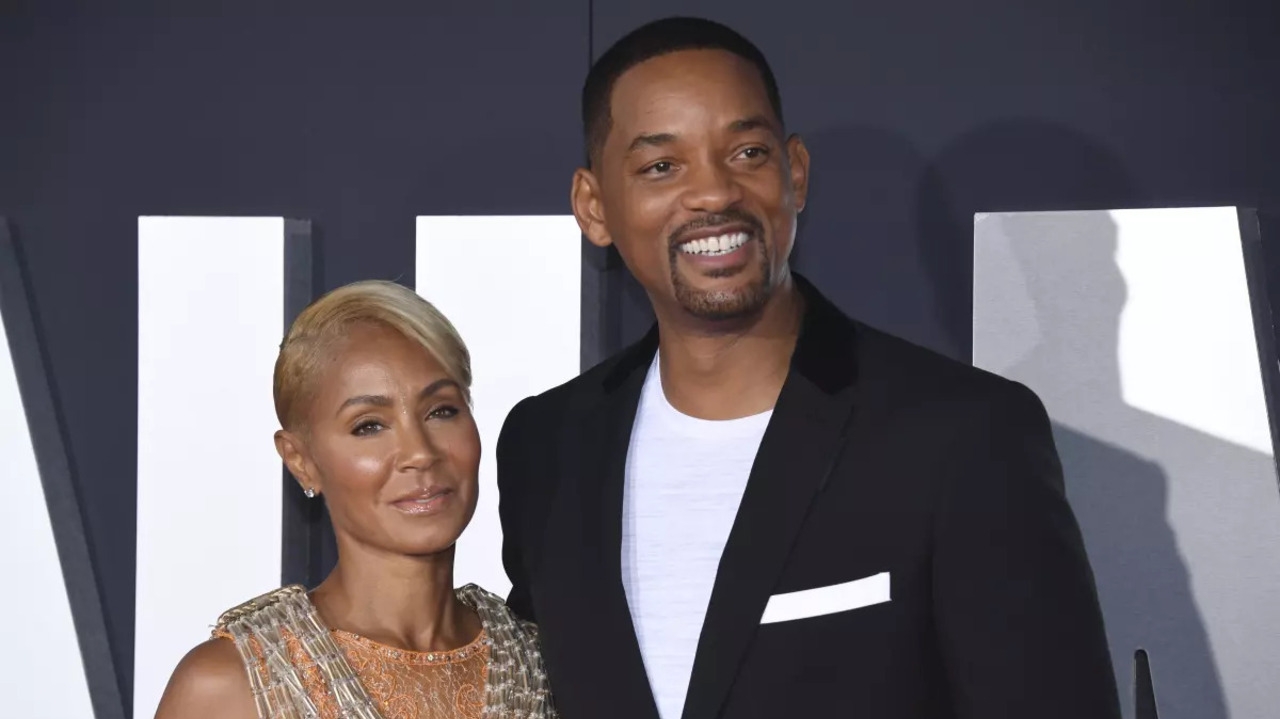 Jada Pinkett-Smith dá detalhes sobre não ter assinado acordo pré-nupcial com Will Smith