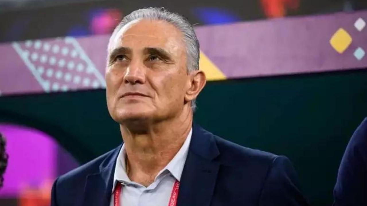 Entenda o “titês” que são os termos mais utilizados por Tite ao longo da carreira