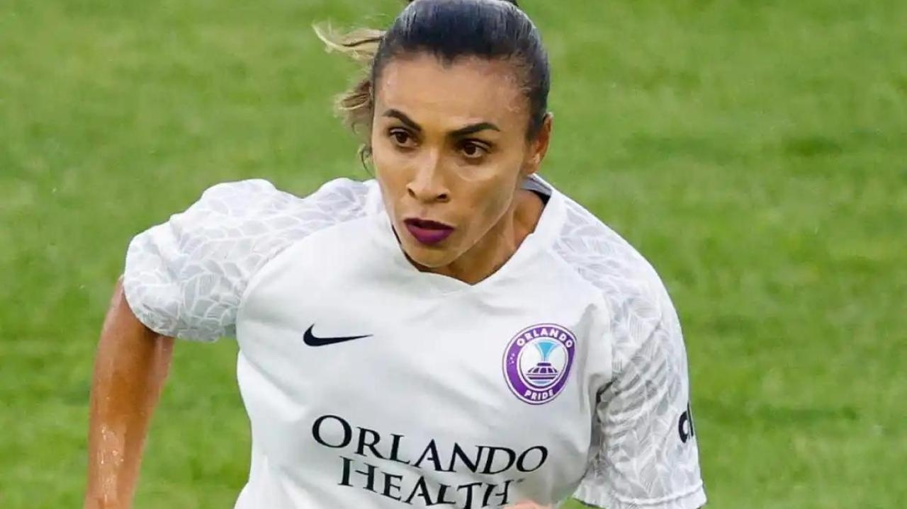 Time de Marta vence Houston Dash por 1 a 0 mas fica de fora dos playoffs nos Estados Unidos