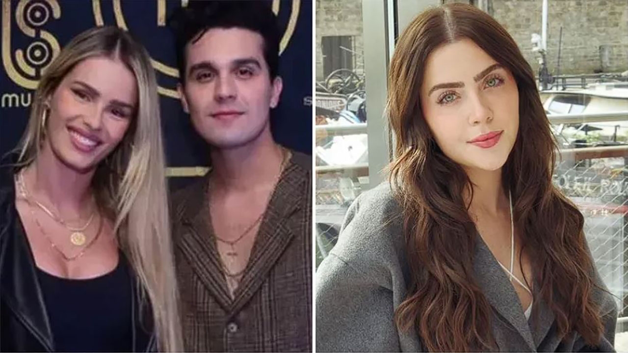 Após Luan Santana expor affair com Yasmin Brunet, Jade Picon alfineta a modelo