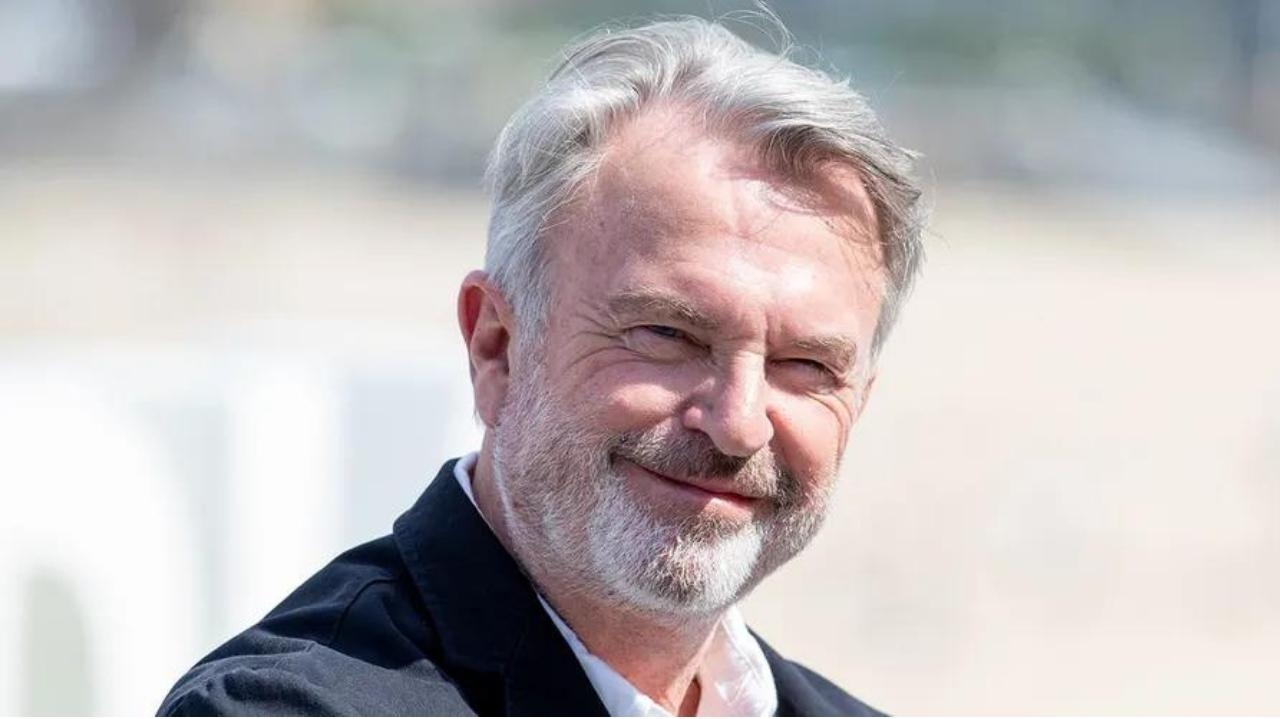 Sam Neill relata durante entrevista tratamento contra câncer