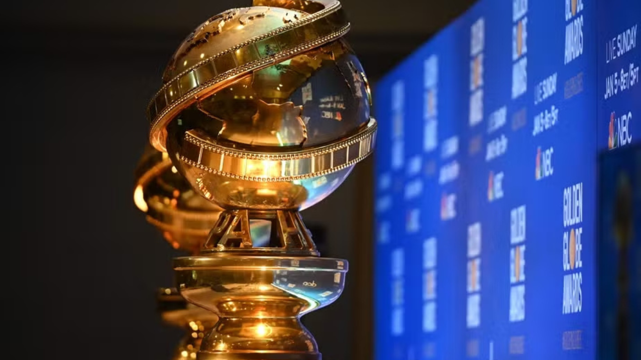 Globo de Ouro pode ser transmitido no streaming em 2024, segundo CEO