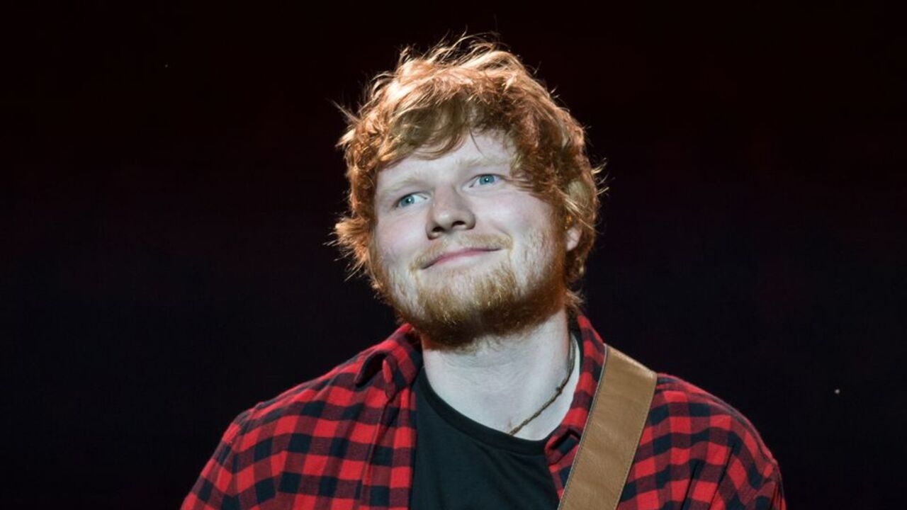 Ed Sheeran revela que construiu uma cova em sua casa e explica o motivo em entrevista