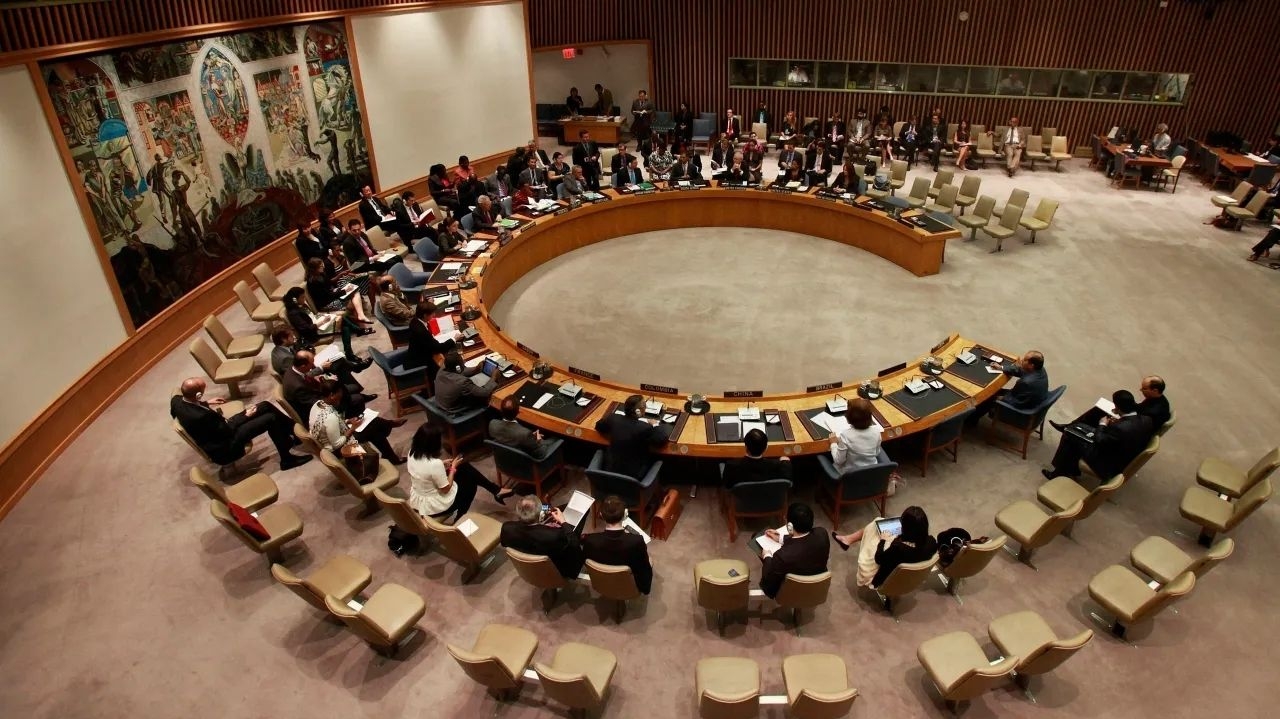 Reunião do Conselho de Segurança da ONU deve ter clima tenso entre EUA e Rússia