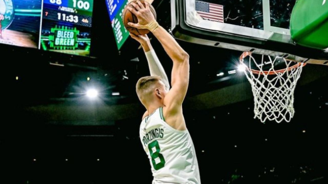Celtics vence Knicks em duelo da pré-temporada da NBA
