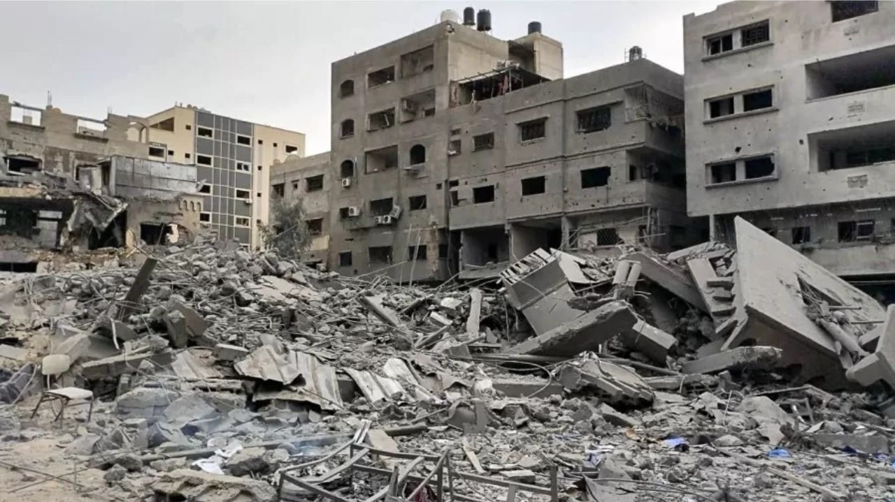 Repatriados de Gaza terão abrigo e alimentos oferecidos pelo governo brasileiro