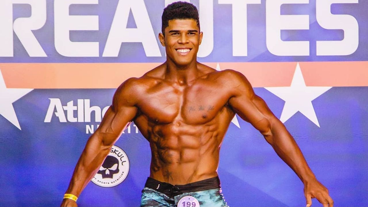 Fisiculturista brasileiro é morto dentro de academia em SP