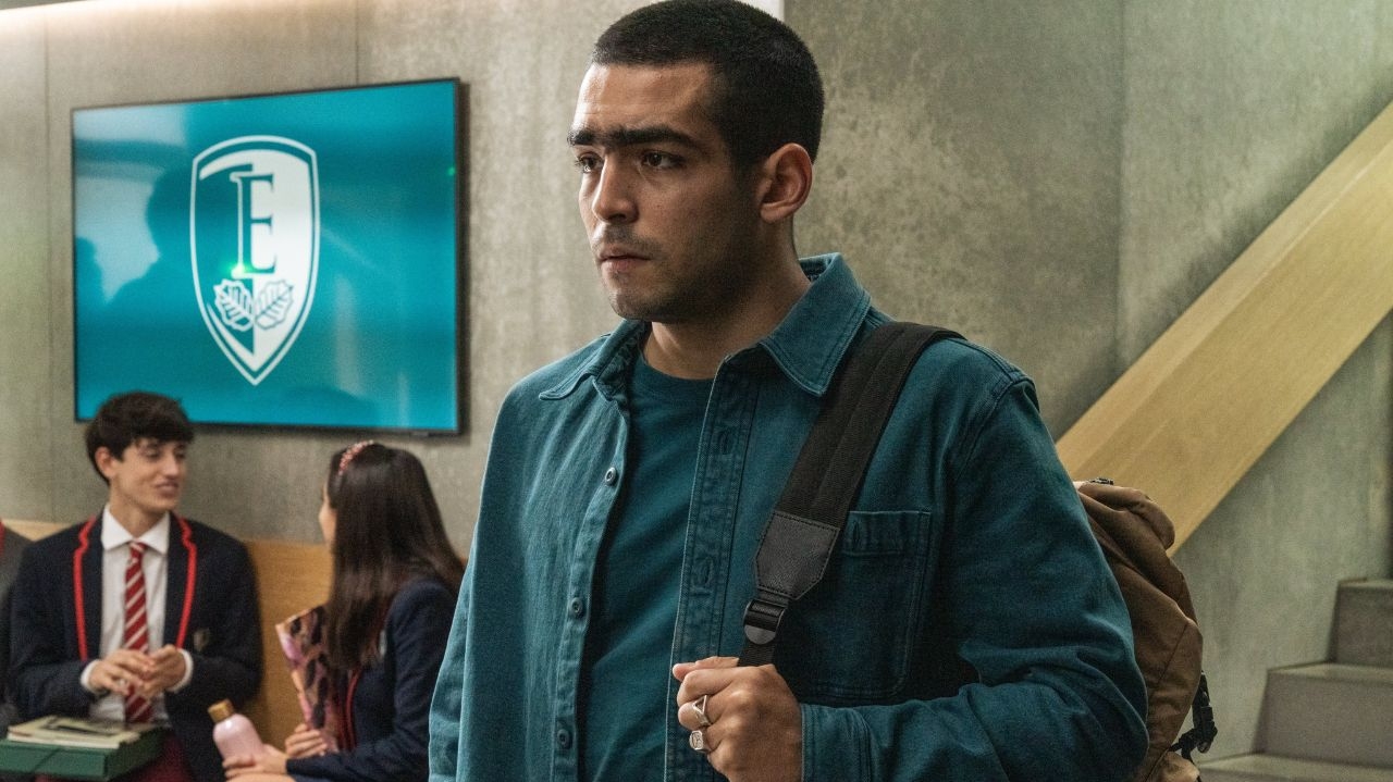 “Elite”: Netflix anuncia que 8° temporada da série será também a última