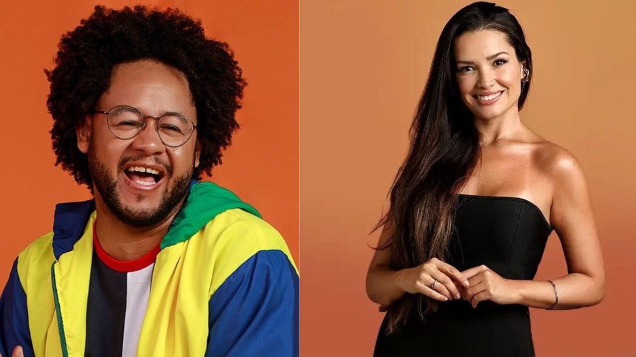 Emicida posta indireta contra Juliette e Duda Beat em meio a acusações de plágio