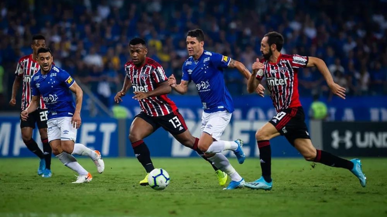 Cruzeiro tenta interromper jejum de 1.460 dias sem vencer no Mineirão, pela série A