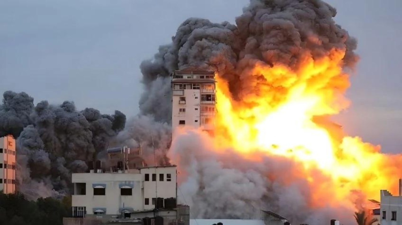 Força de Defesa de Israel anuncia a morte de chefe terrorista na Faixa de Gaza