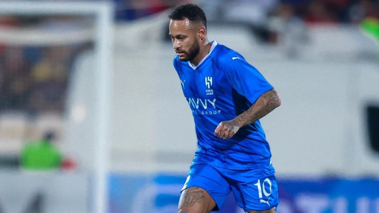Neymar fora de campo e Al-Hilal busca por indenização da FIFA