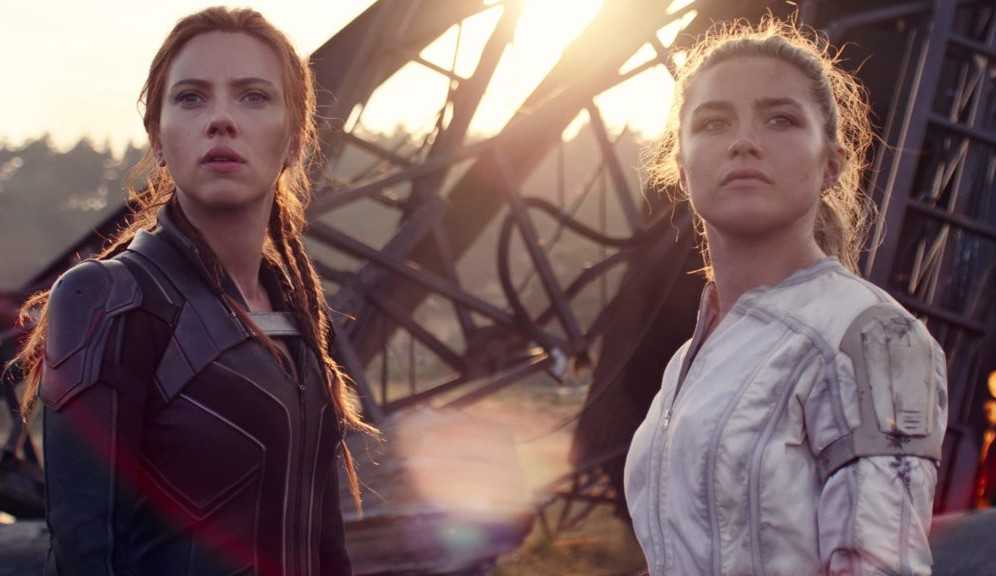 Florence Pugh estréia como Yelena Belova na fase 4 da Marvel