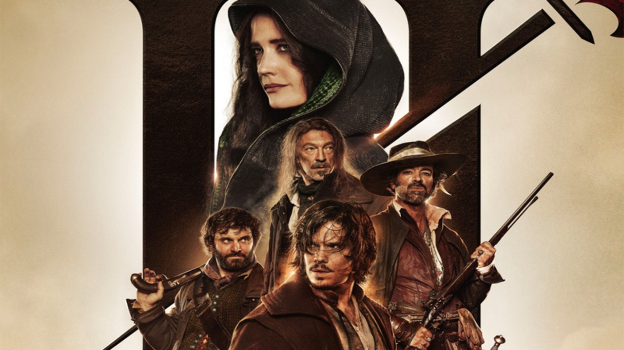 “Os Três Mosqueteiros: Milady”: trailer oficial promete uma trama cheia de ação e mistério