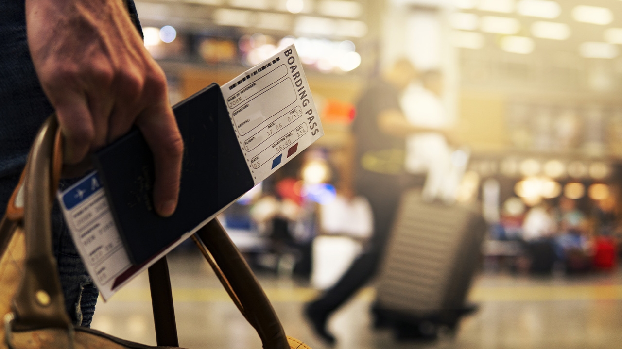 Cidadãos israelenses podem viajar para os EUA sem a necessidade de visto