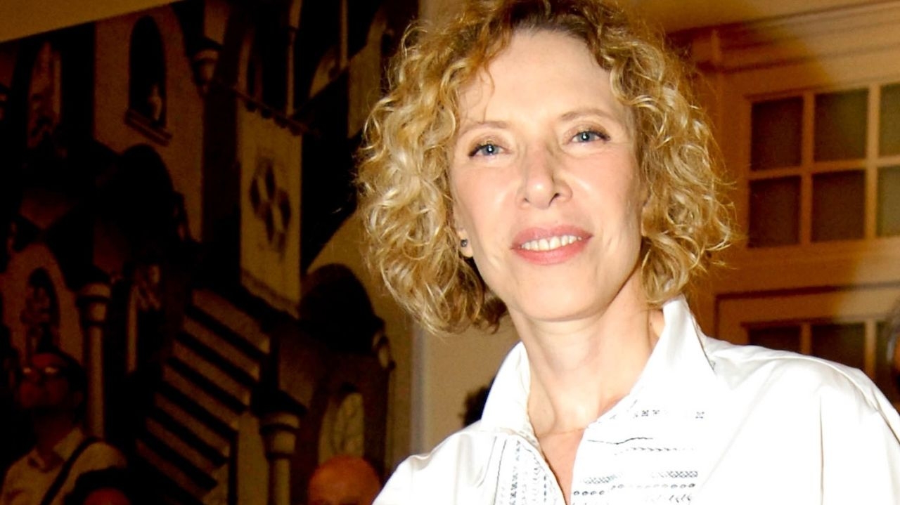 Marília Gabriela passa por cirurgia para tratar problema ginecológico