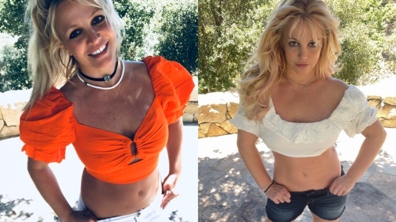 Entre spoilers e polêmicas sobre autobiografia, Britney Spears encerra sua conta no Instagram