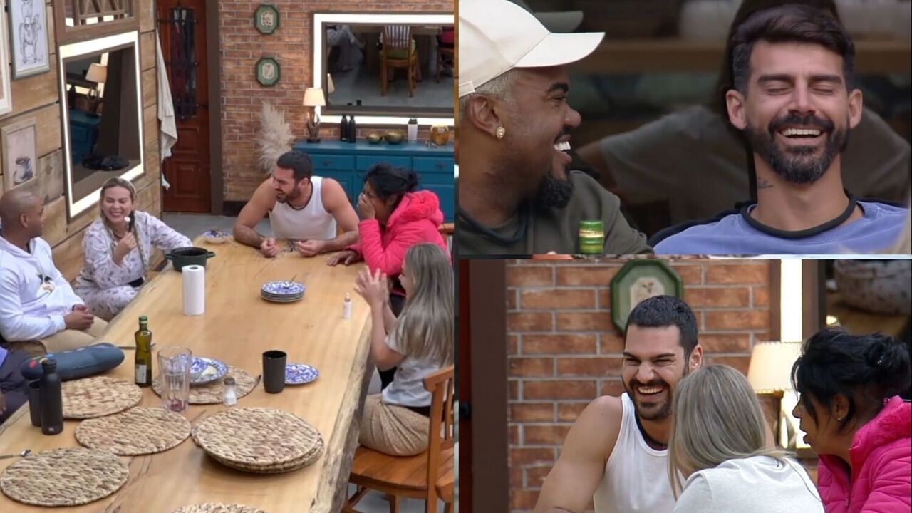 A Fazenda 15: confira momentos bizarros que já aconteceram nesta edição
