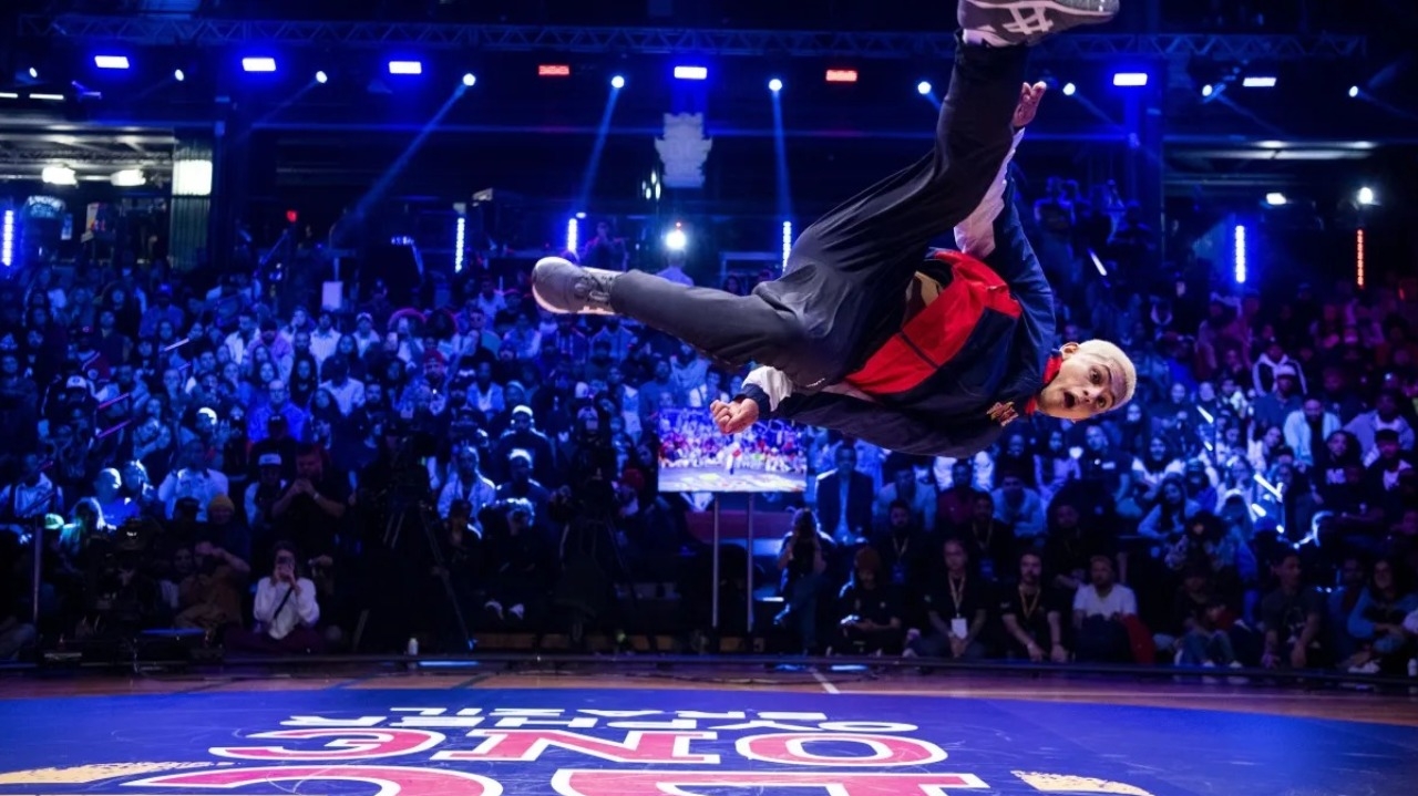Brasil vai ser a sede do campeonato mundial de breaking em 2024