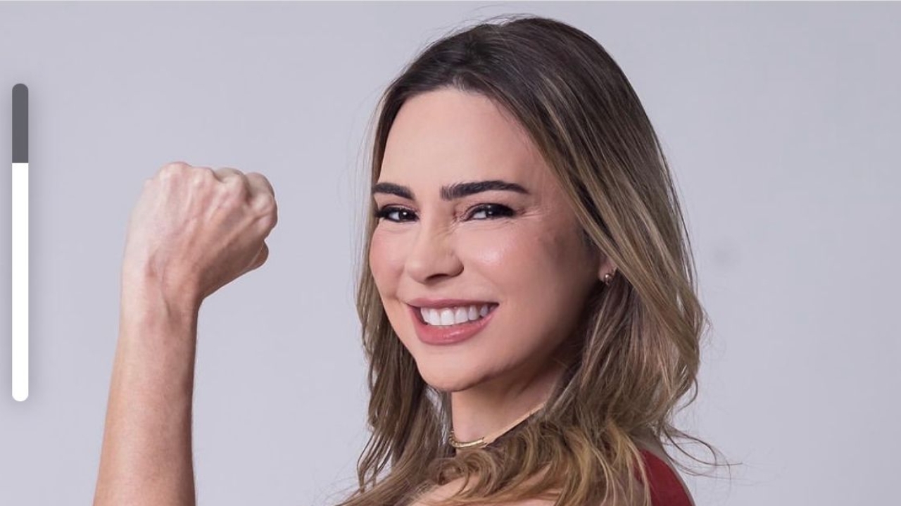 Boninho segue Rachel Sheherazade no Instagram