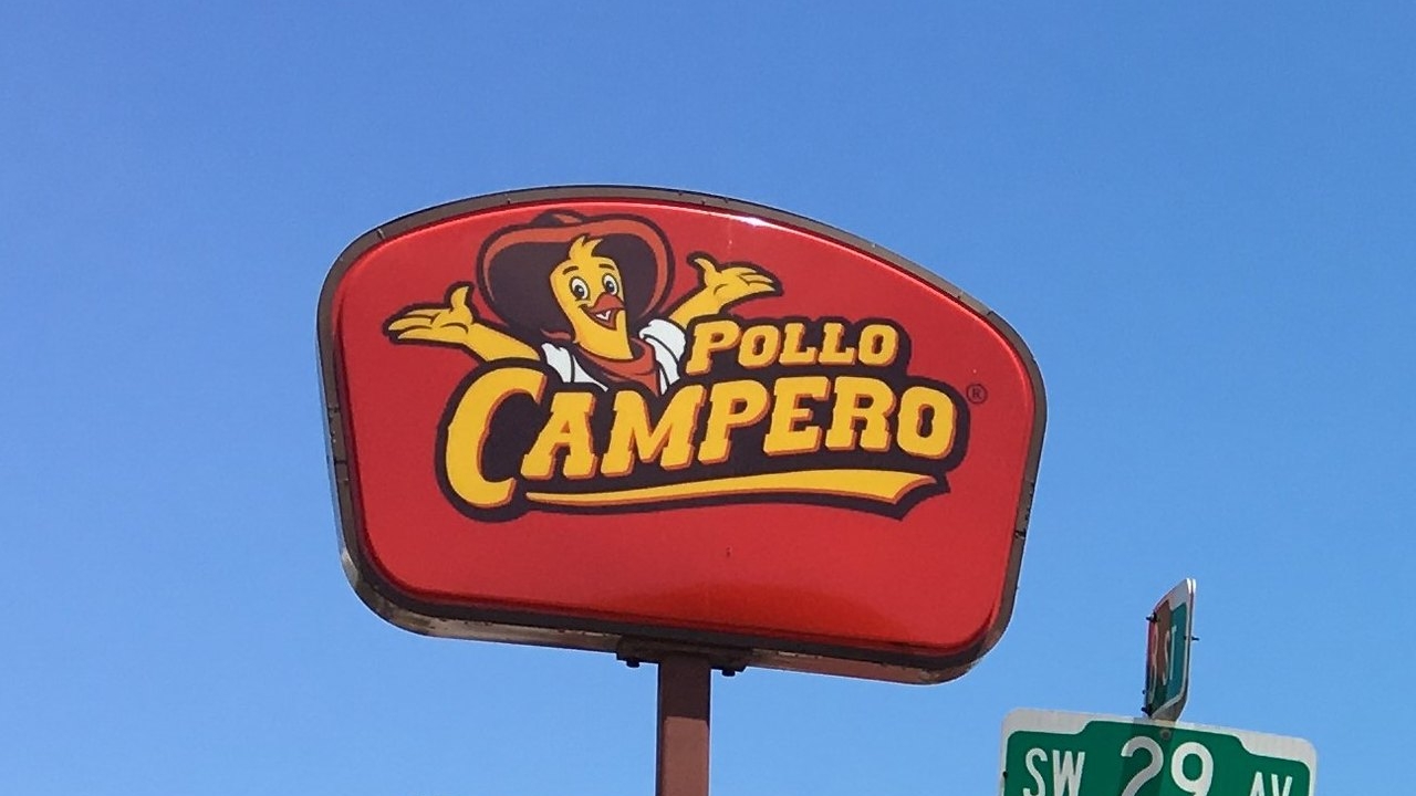 Rede de frango frito da Guatemala busca encarar redes de fast food nos Estados Unidos