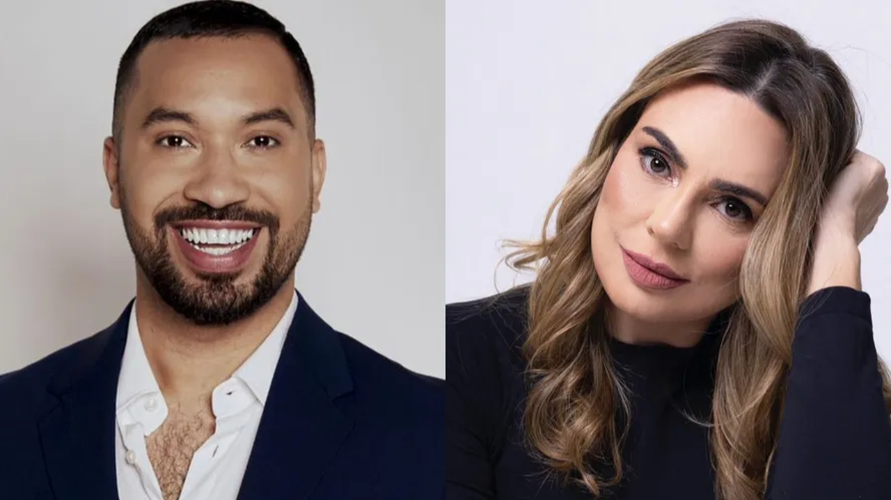 Gil do Vigor critica Rachel Sheherazade após ex-peoa expor valor de seu salário no SBT: “Faltou aconselhamento financeiro”