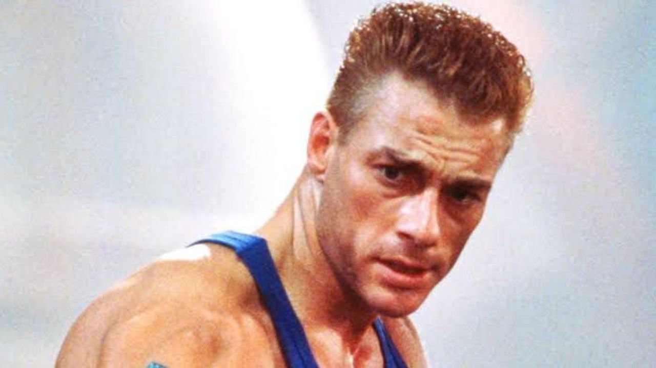 Vin Diesel impede Jean-Claude Van Damme de entrar em Velozes & Furiosos