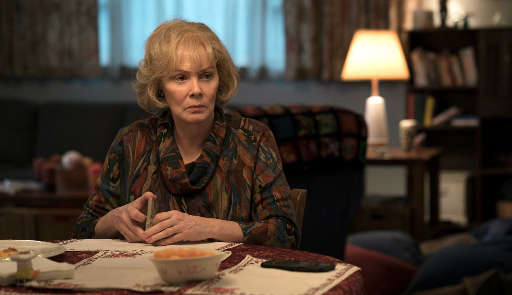 Jean Smart se junta ao elenco do novo filme de Damien Chazelle